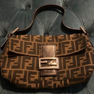 Fendi Bag